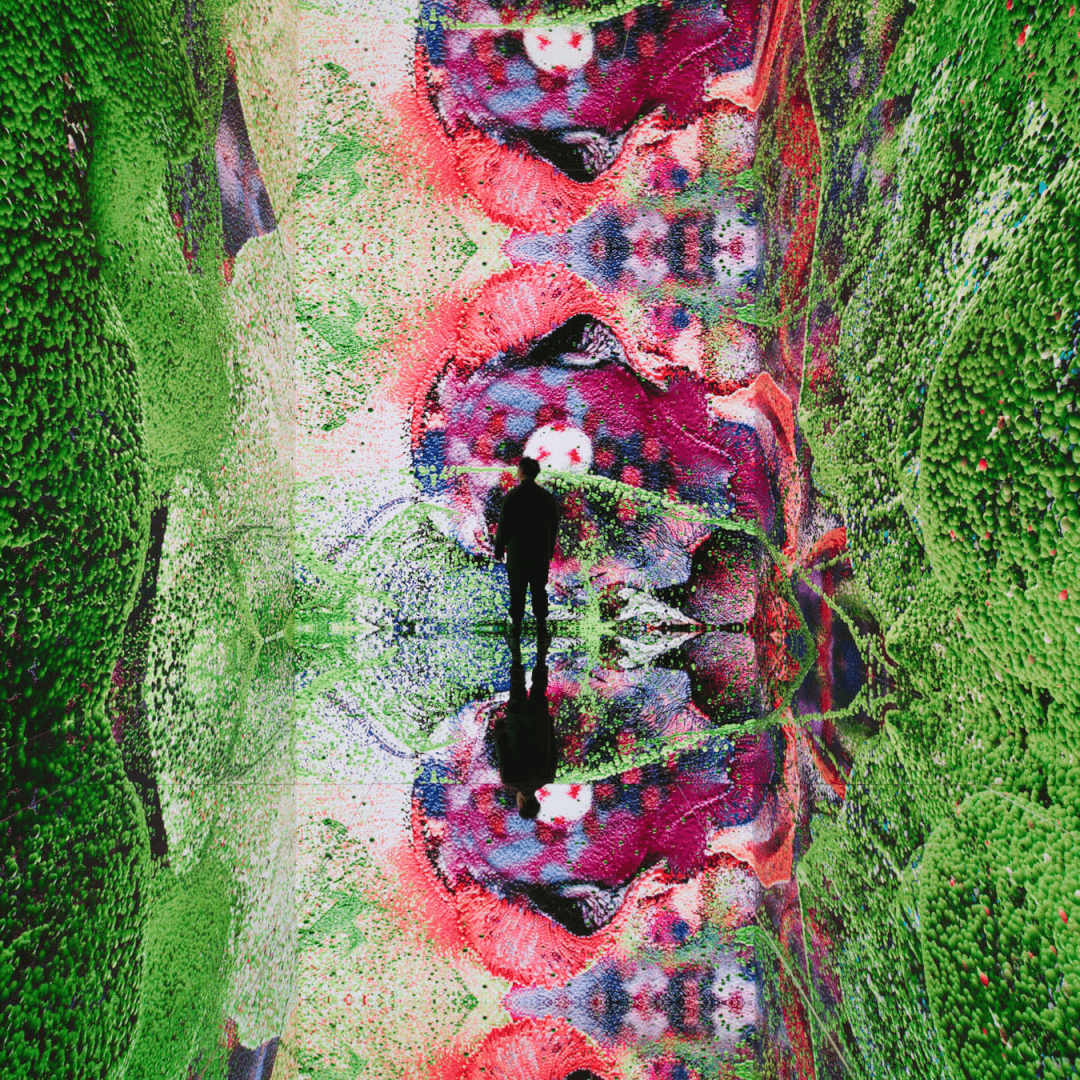 Ai Data Sculpture And Exhibition For Lionel Messi