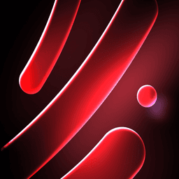 Brand Identity For Avito Meetup cover image