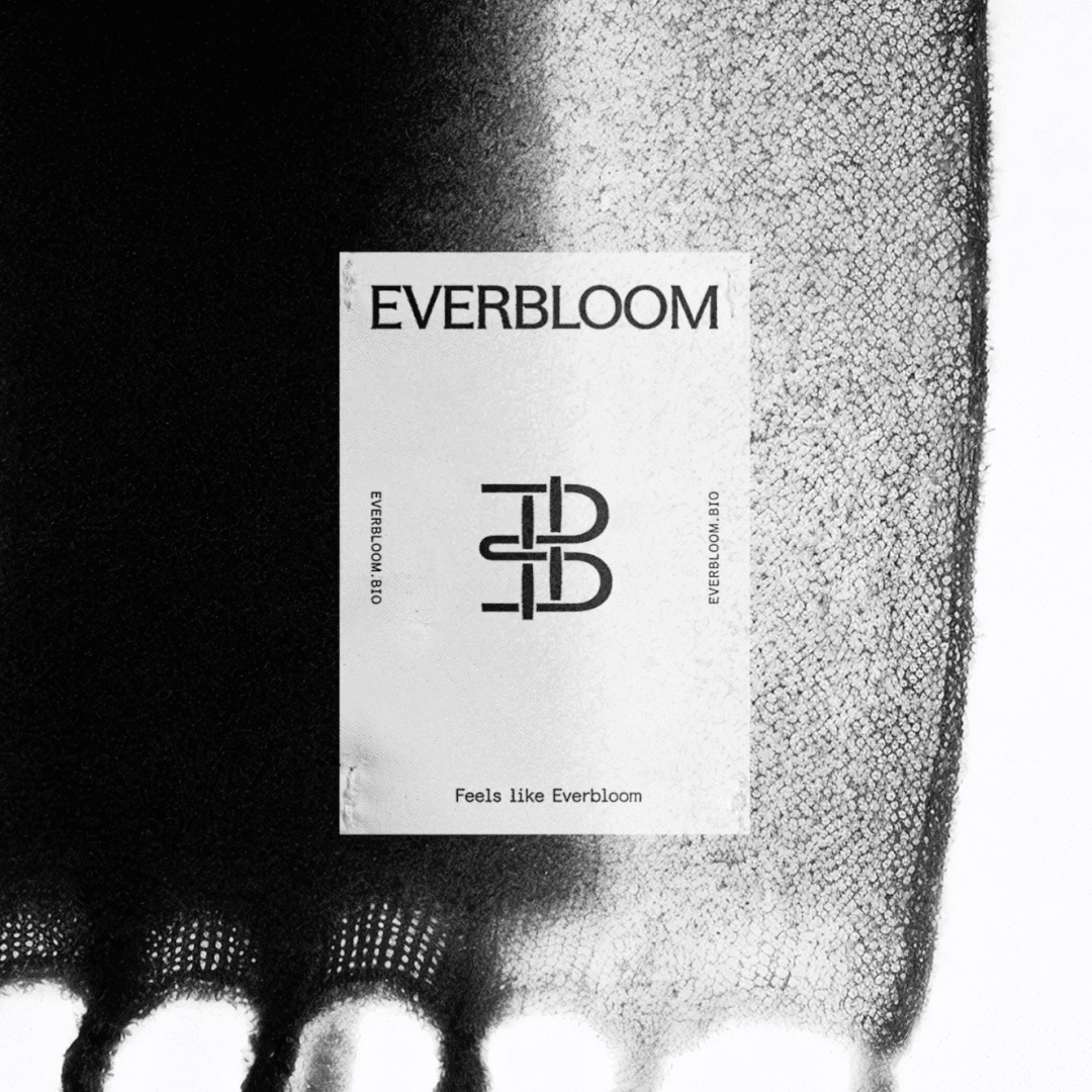 Brand Identity And Website For Everbloom