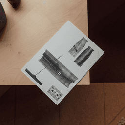 Illustration And Environmental Graphics For Nakagawa London Store cover image