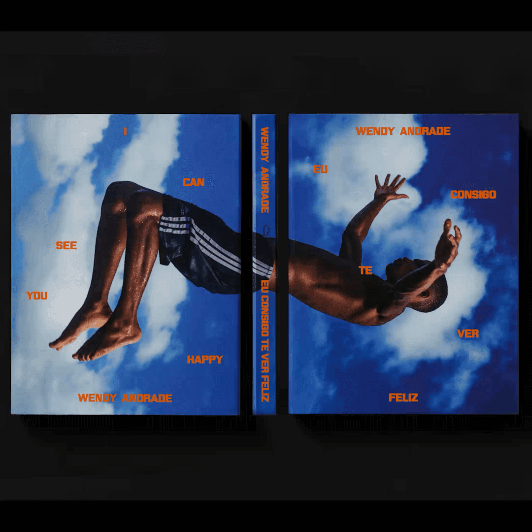 Digital Experience For Wendy Andrade