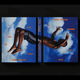 Digital Experience For Wendy Andrade cover image