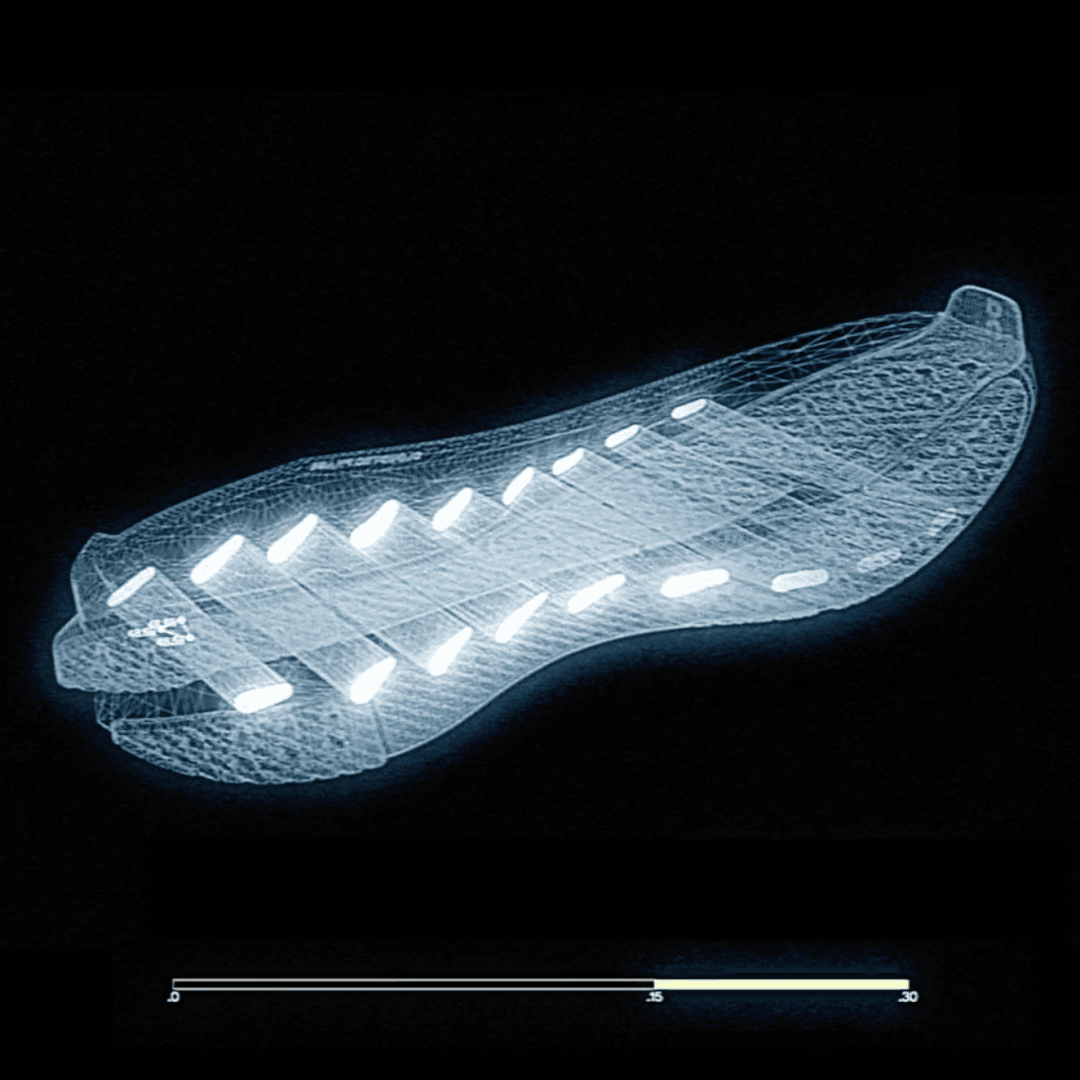 Speculative Digital Experience For On Running