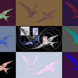 Launch Film For Nothing Playground cover image