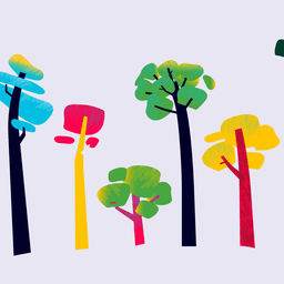 Motion Film For The Nature Conservancy cover image