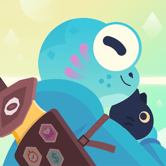 Character-driven Brand Identity For Creative & Coin