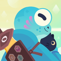 Character-driven Brand Identity For Creative & Coin cover image