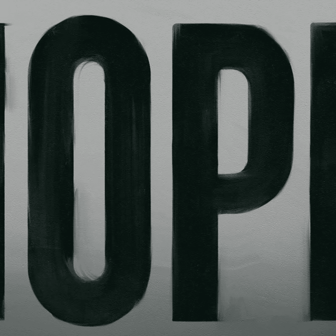 Main On End Title Sequence For Marvel Studios Thunderbolts