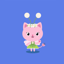 Interactive Animation For Gabby's Dollhouse Toy Line cover image