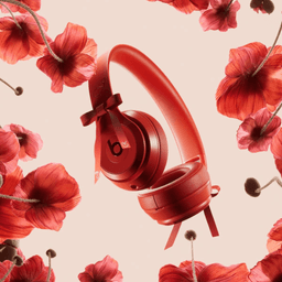 Film And Key Visuals For Beats Jennie Collaboration cover image