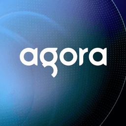 Unified Design System For Agora cover image