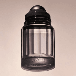 Brand Identity And Product Design For Rollr Refillable Deodorant cover image