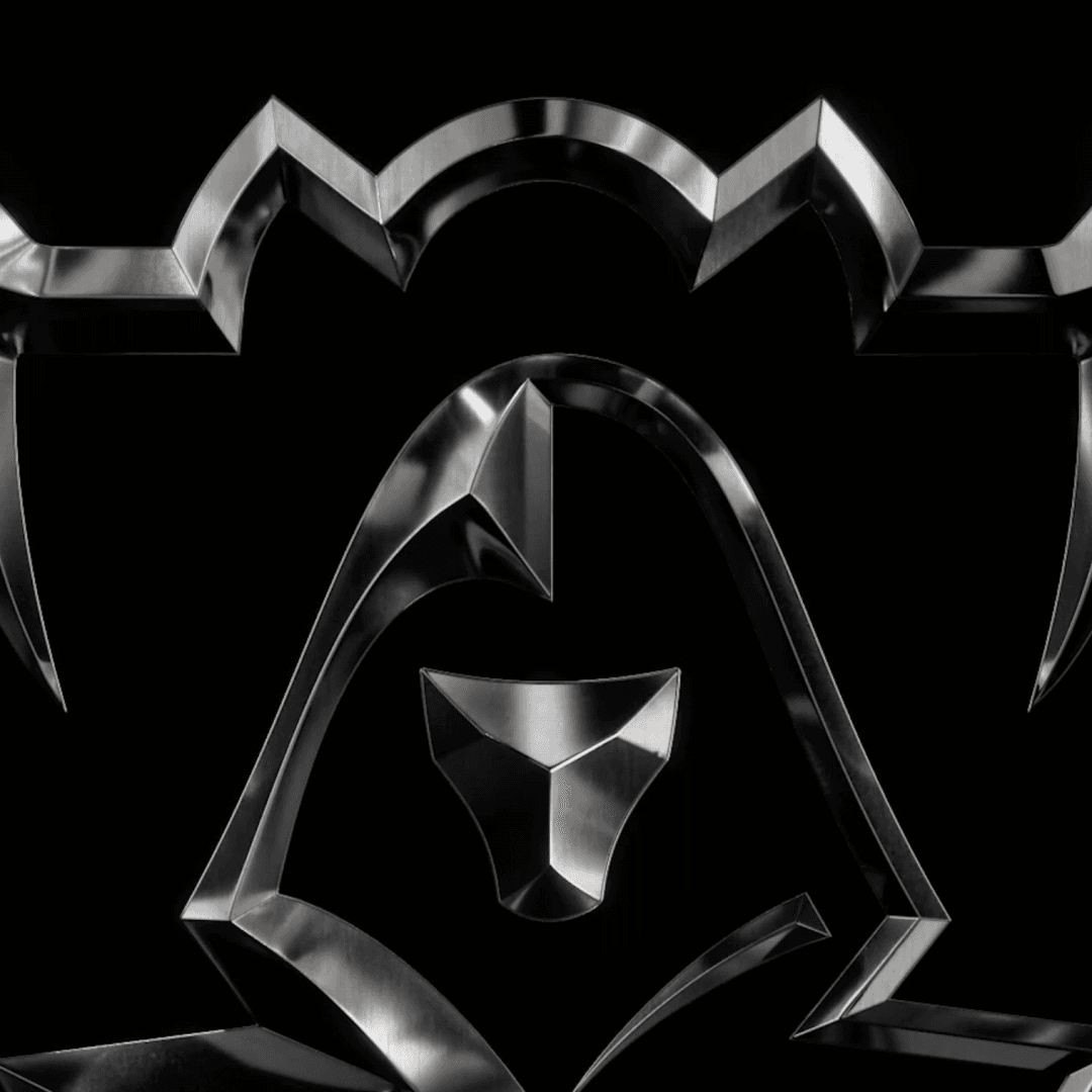 Visual Identity For Riot Games League Of Legends World Championships