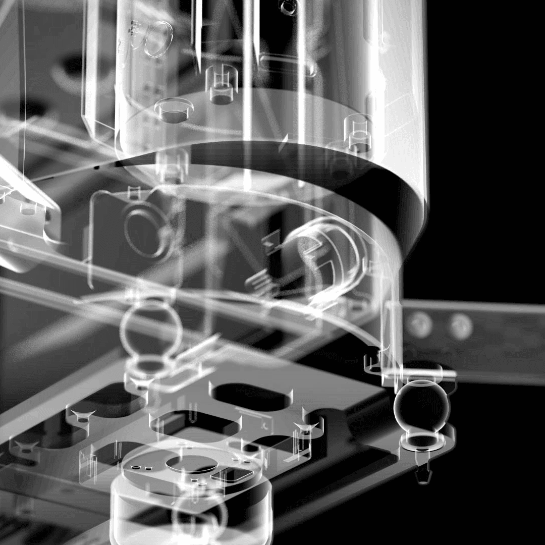 Launch Film And Campaign Visuals For Flock Safety Alpha