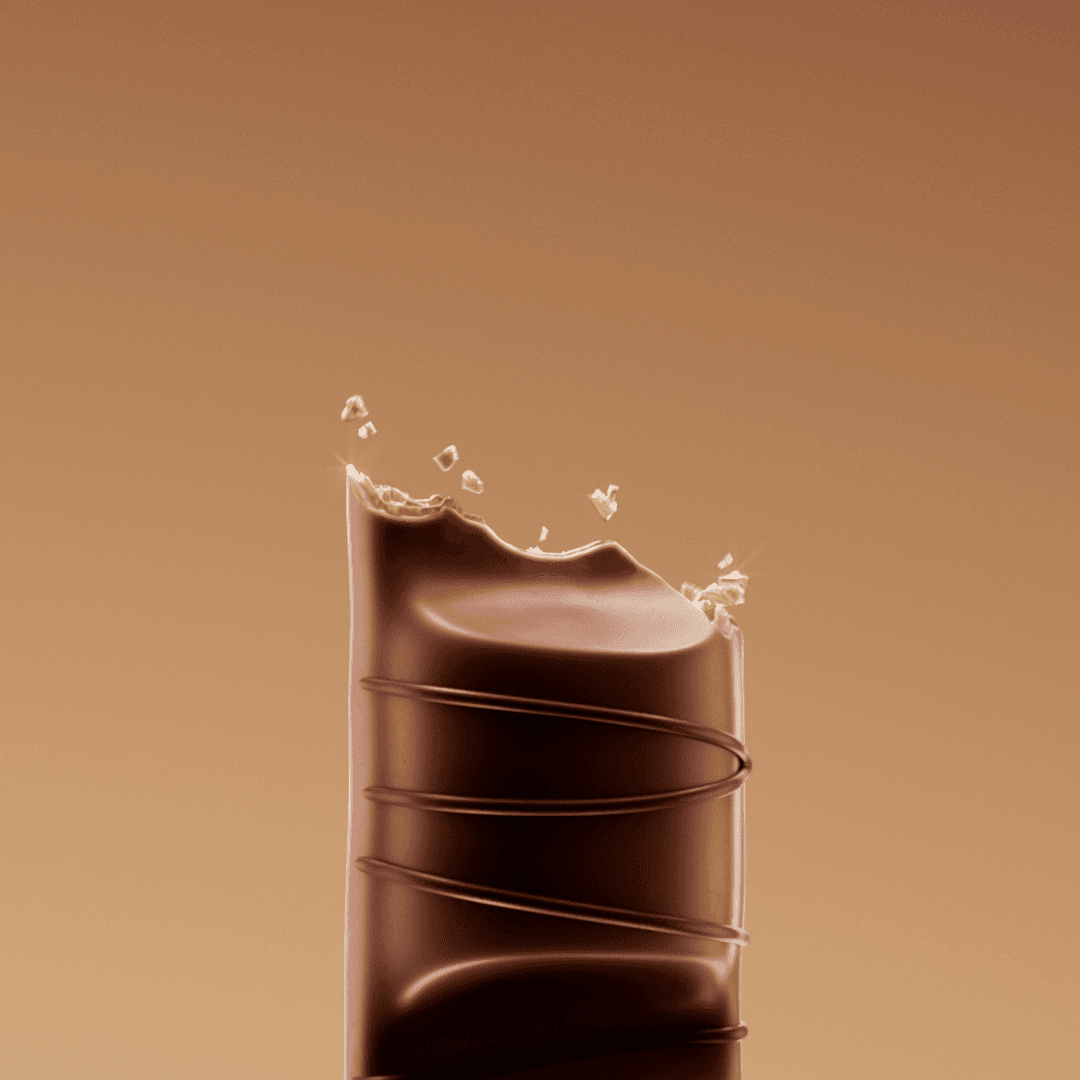 Motion Campaign For Kinder Bueno