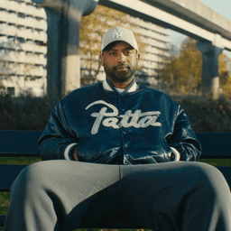 Public Awareness Installation For 113 Suicide Prevention cover image