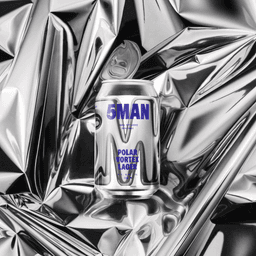 Rebrand And Packaging For 5man Microbrewery cover image