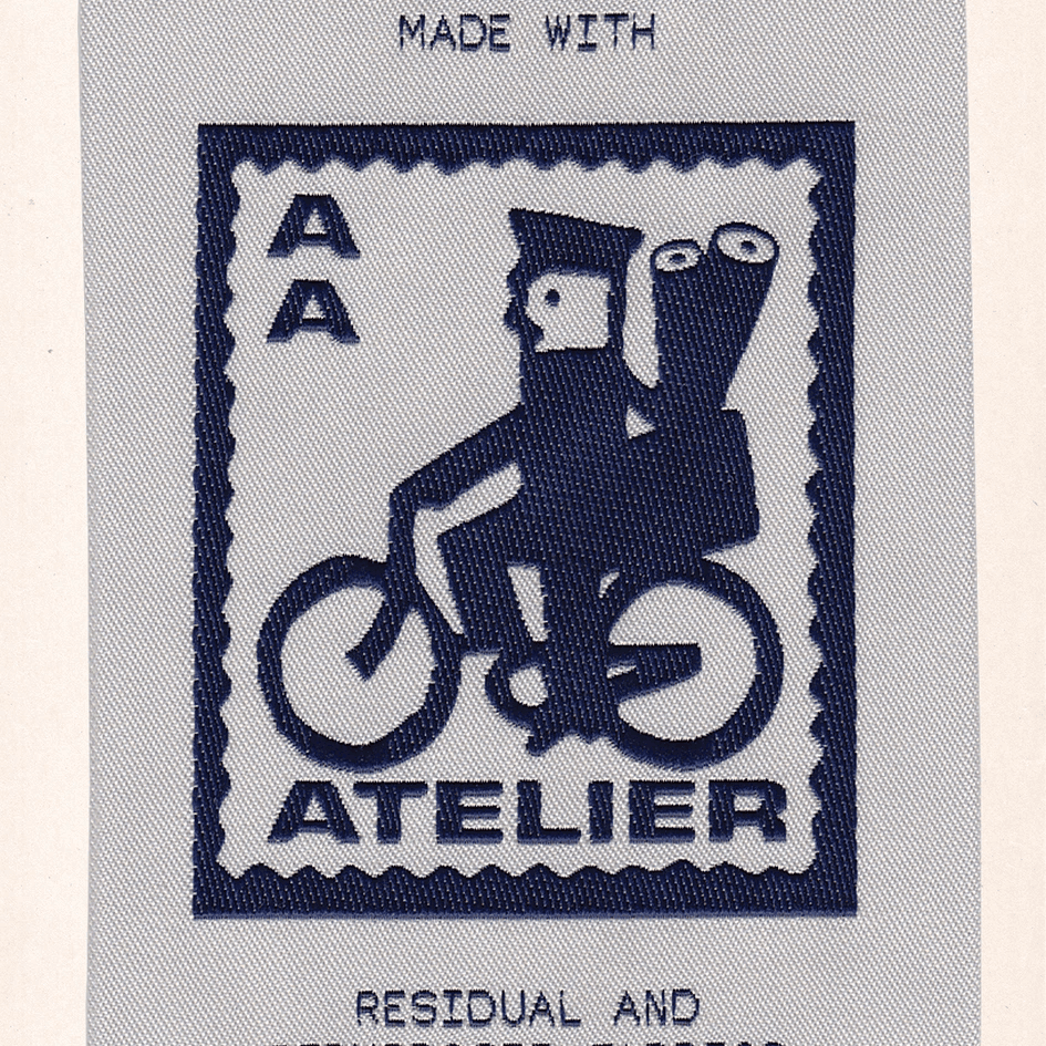 Brand Identity For Another Aspect