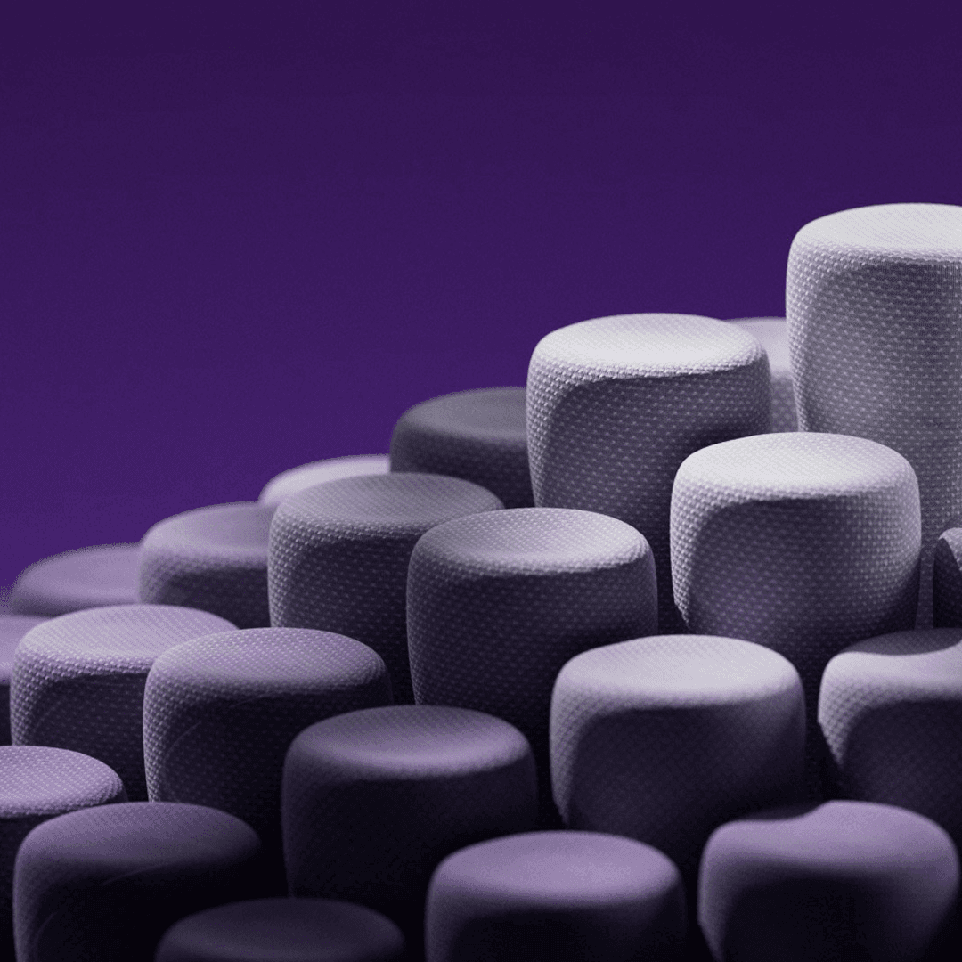 Motion Design For Bensons For Beds