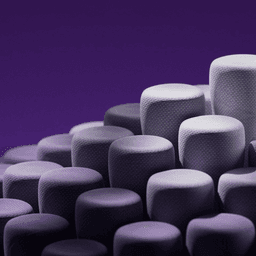 Motion Design For Bensons For Beds cover image