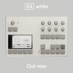 Brand Identity For Torso Electronics cover image