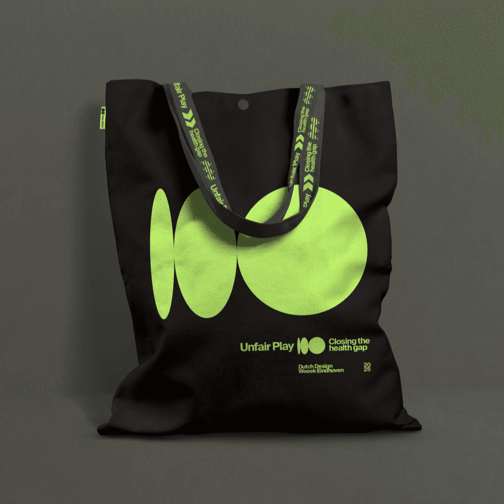 Narrative Installation For Municipality Eindhoven