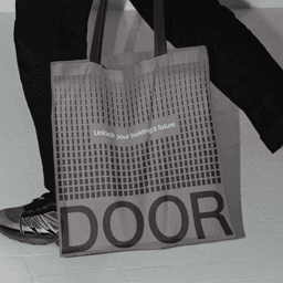 Digital Platform Redefinition For Door cover image