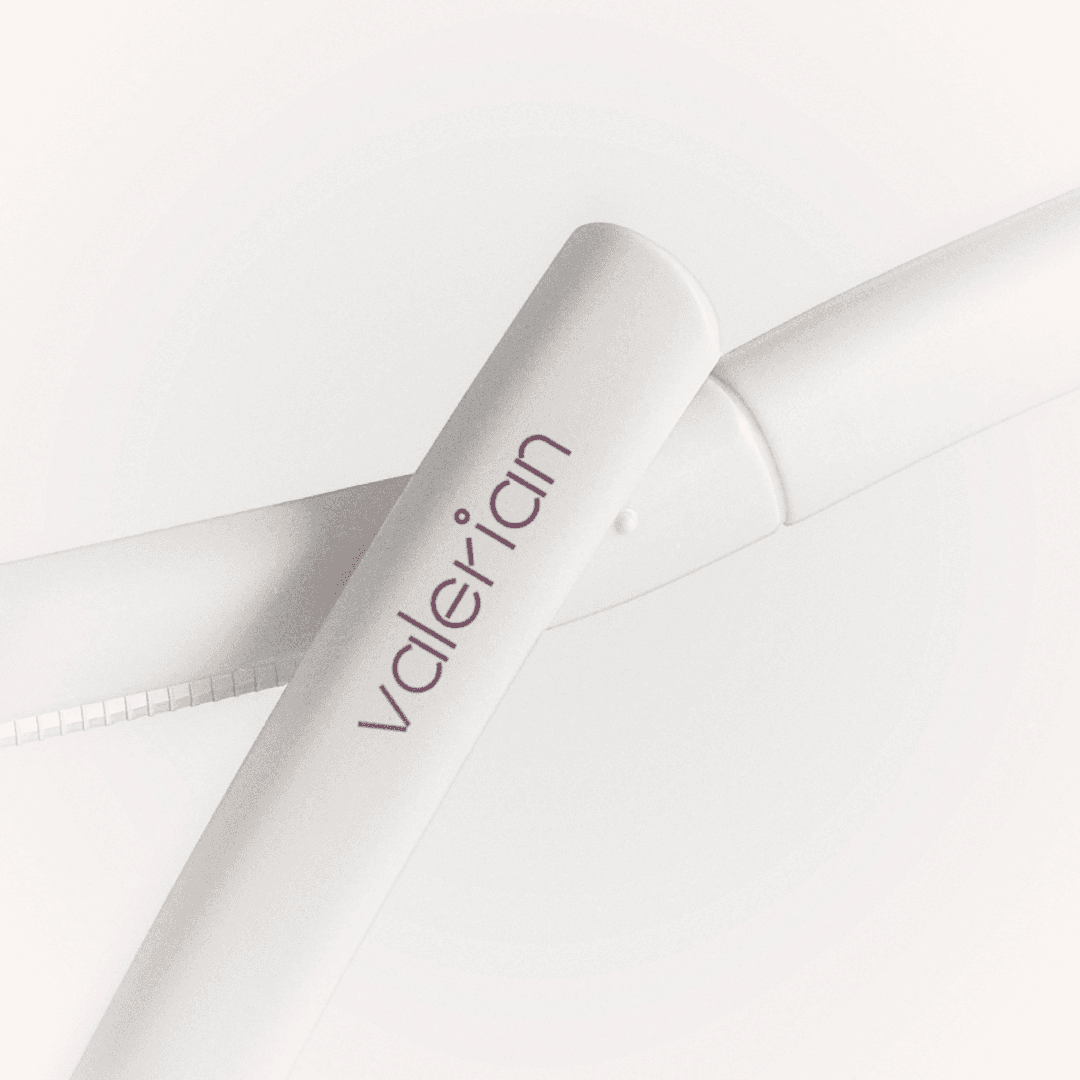 Rebranding And Packaging Design For Valerian Women’s Razor