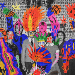 Holiday Campaign For Stabilo cover image