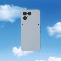 Launch Film For Fairphone 6 cover image