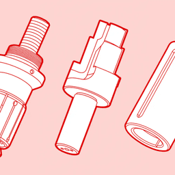 Catalogue And Brochure Design For Bieffe Industrial Tools cover image