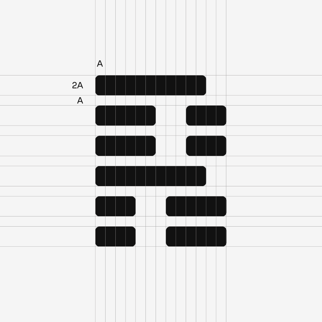 Brand Identity And Architecture For Realms Group