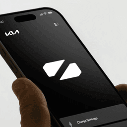 Ai Assistant Identity For Kia cover image