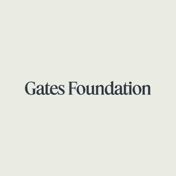 Rebrand And Identity System For Gates Foundation cover image