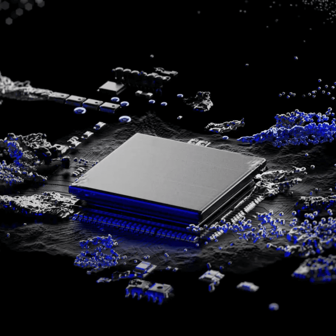 Motion Design Package For Rekonfa Conference