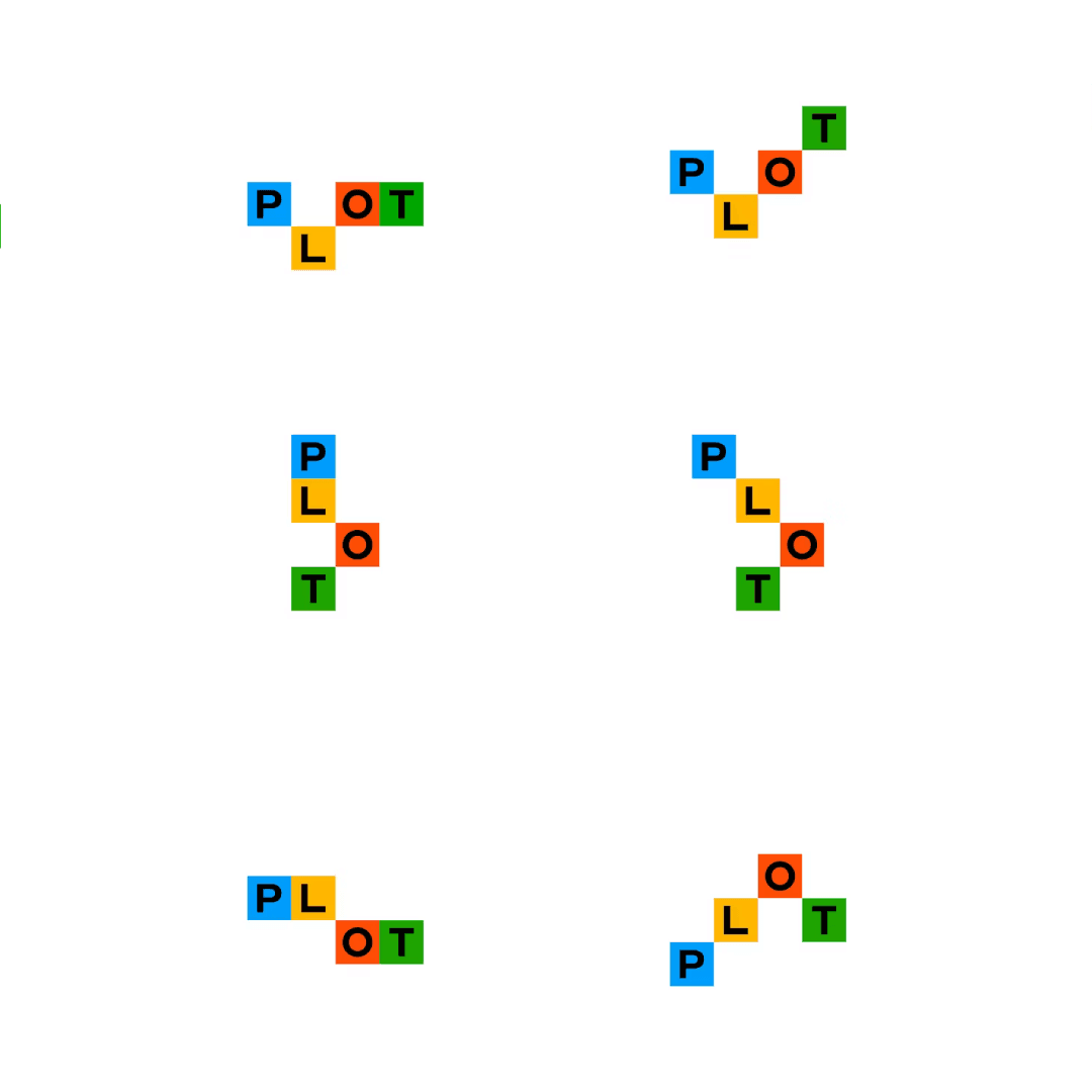 Naming And Visual Identity For A Real Estate Advisory Group