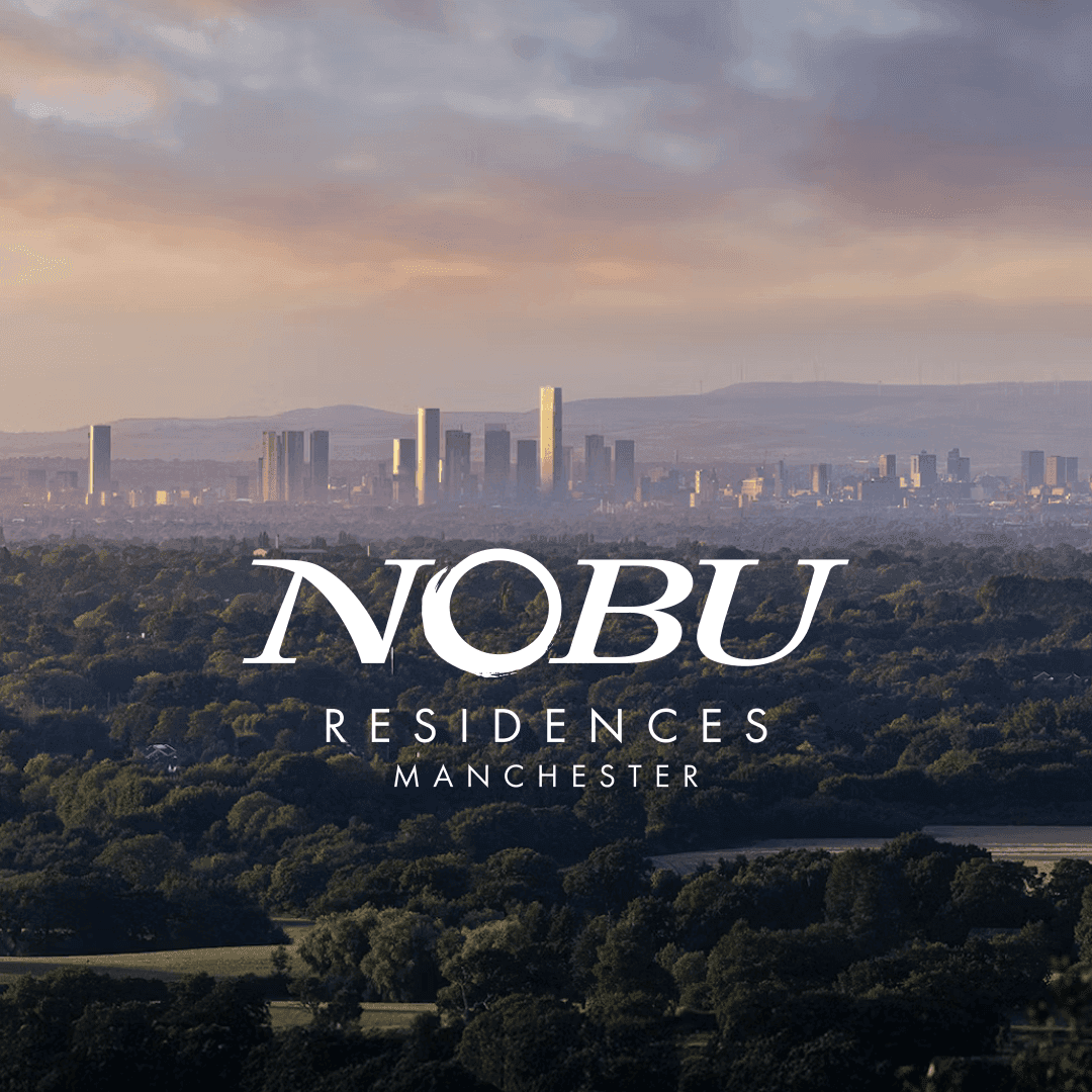 Positioning And Marketing For Nobu Residences Manchester