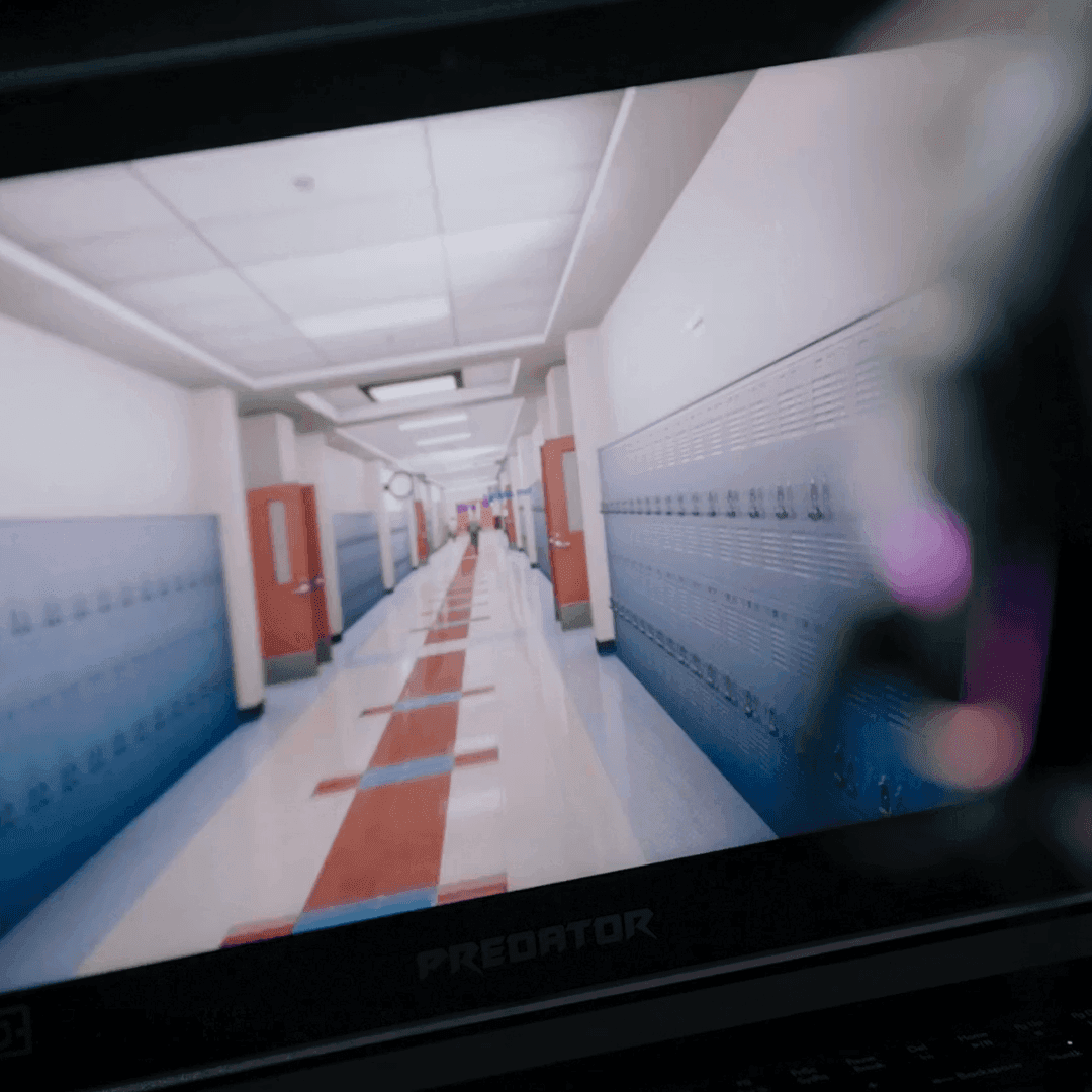 Motion Graphics For Thoughts & Prayers