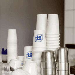 Naming And Brand Identity For A Bakery cover image