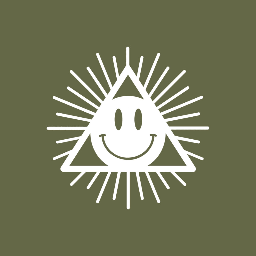 Brand Identity For Up To Date Festival 2021