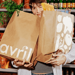 Brand Identity And Campaign For A Canadian Organic Grocery Retailer cover image