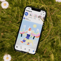 Explainer Motion Series For Essilor Luxottica cover image