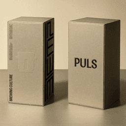 Brand Identity And Positioning For 3temp Coffee Systems cover image