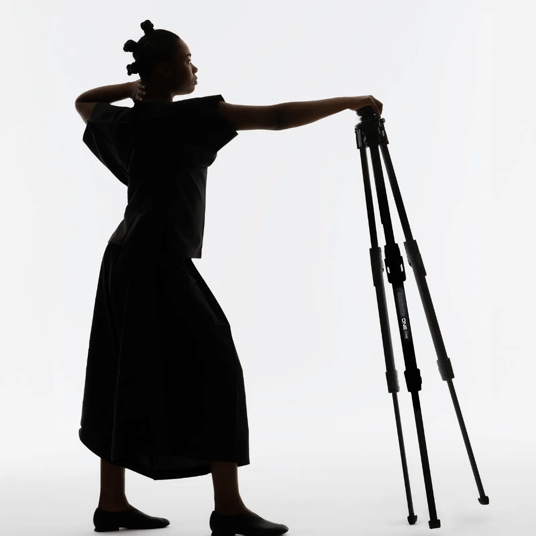 Product Design For Manfrotto One Tripod System