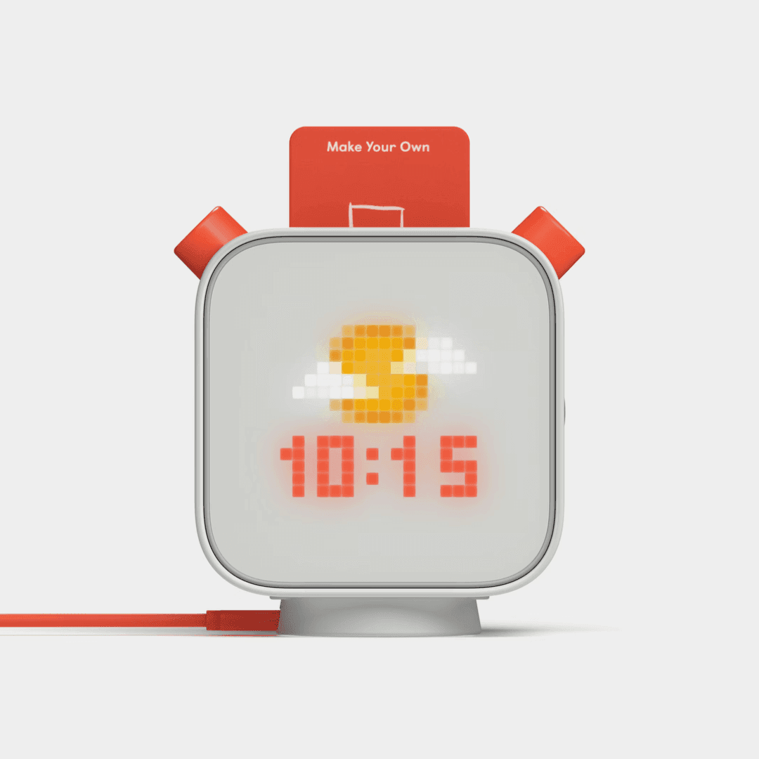 Product Redesign For Yoto Player 3rd Gen