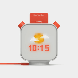 Product Redesign For Yoto Player 3rd Gen cover image