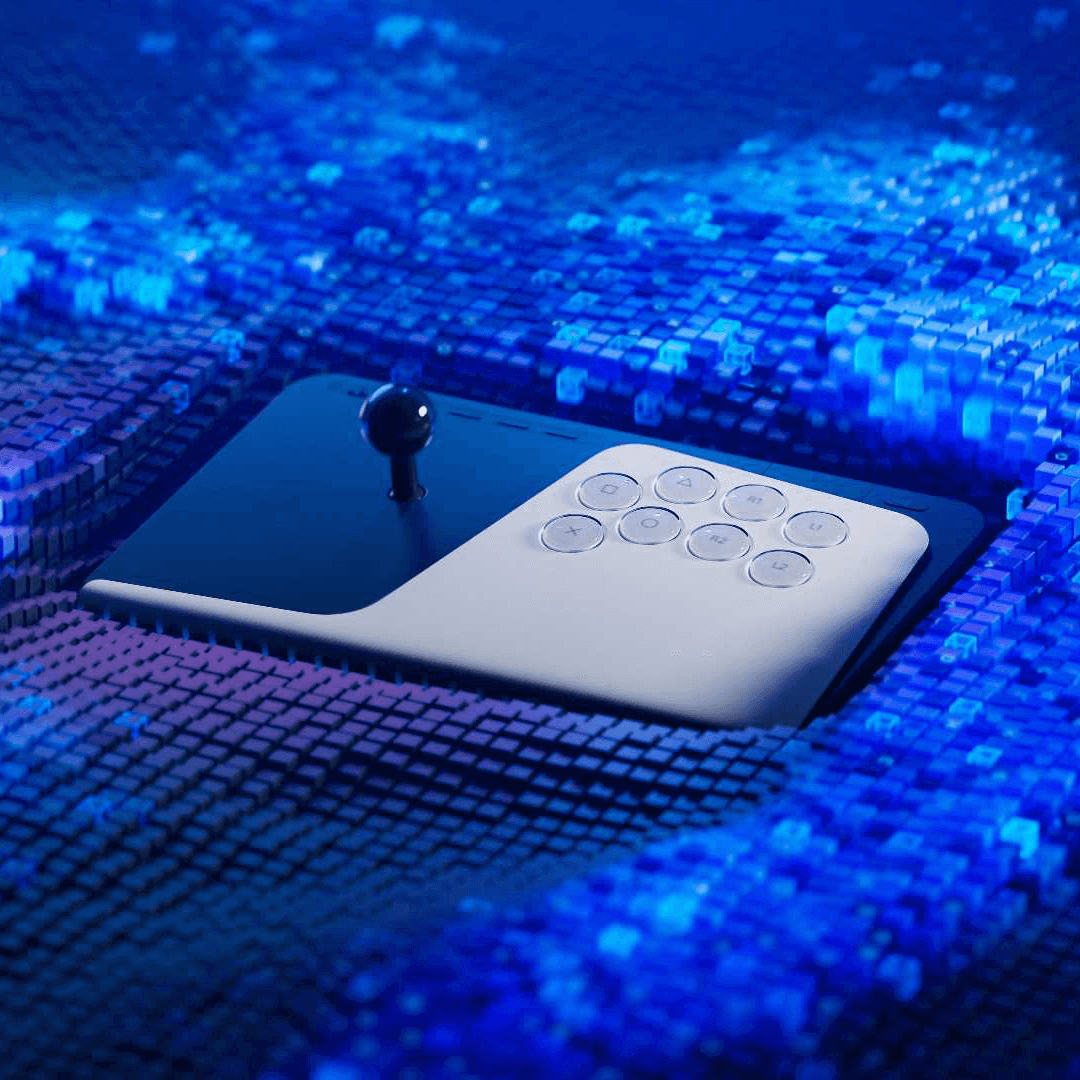 Launch Film For Playstation