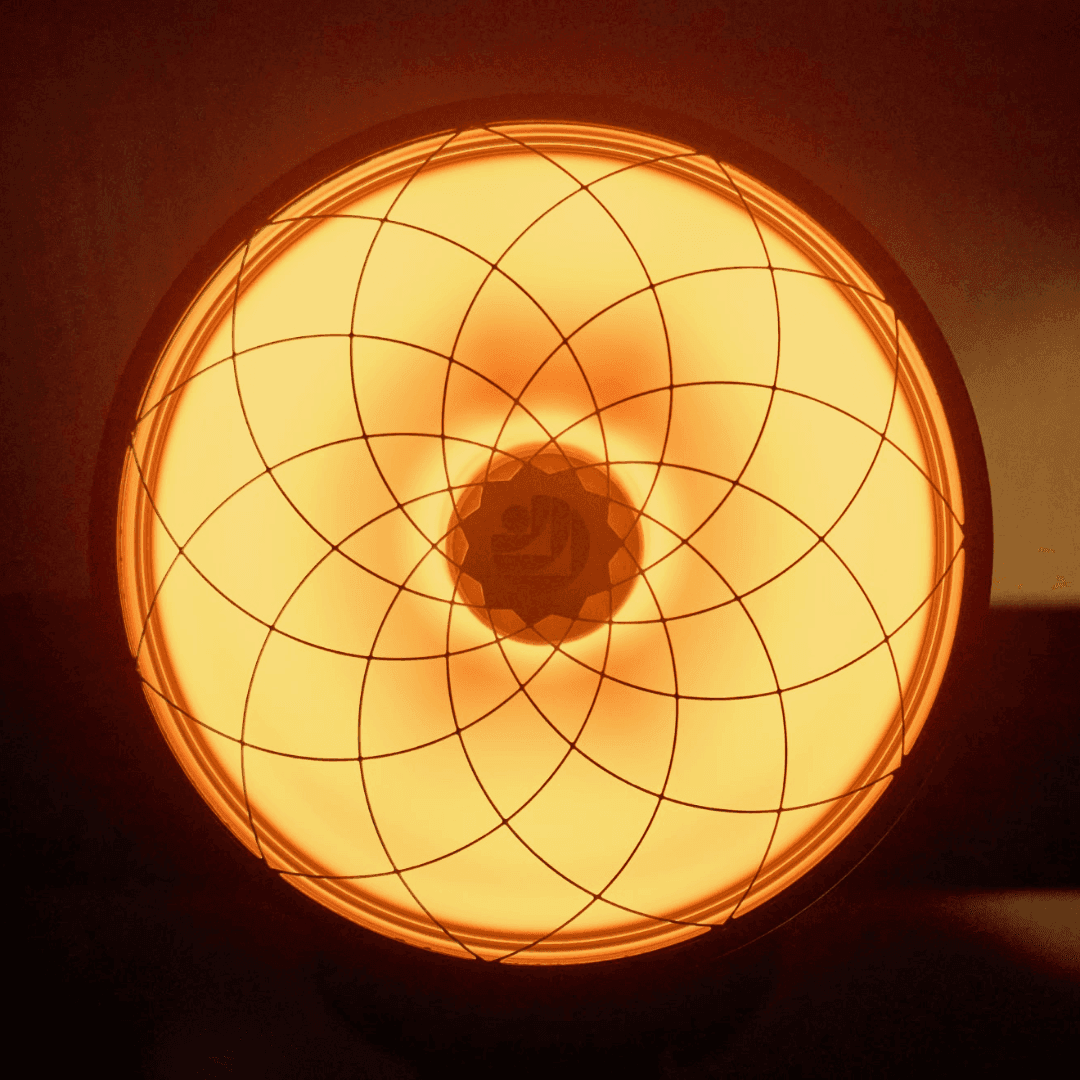 Visual Identity And Website Design For A Heat-tech Startup