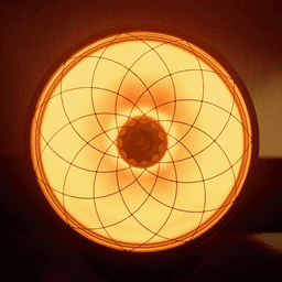 Visual Identity And Website Design For A Heat-tech Startup cover image