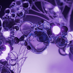 Product Launch Animation For L’oréal Revitalift Serum cover image